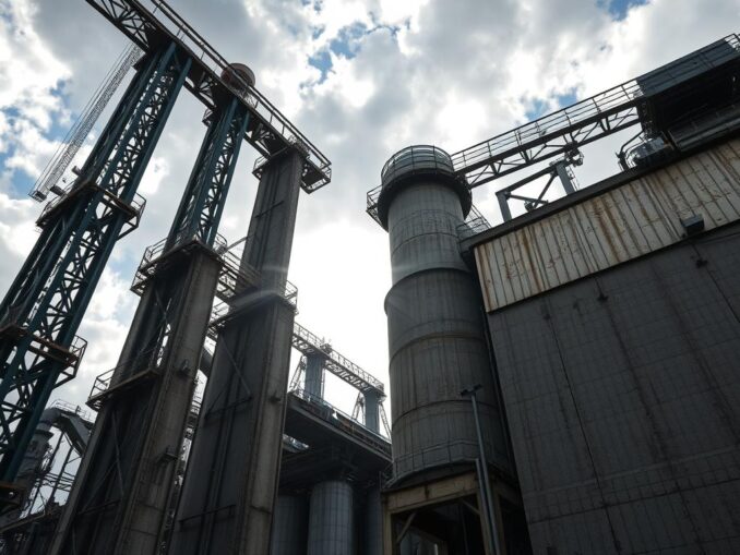 Langlebige Konstruktionen für Industrie und Alltag
