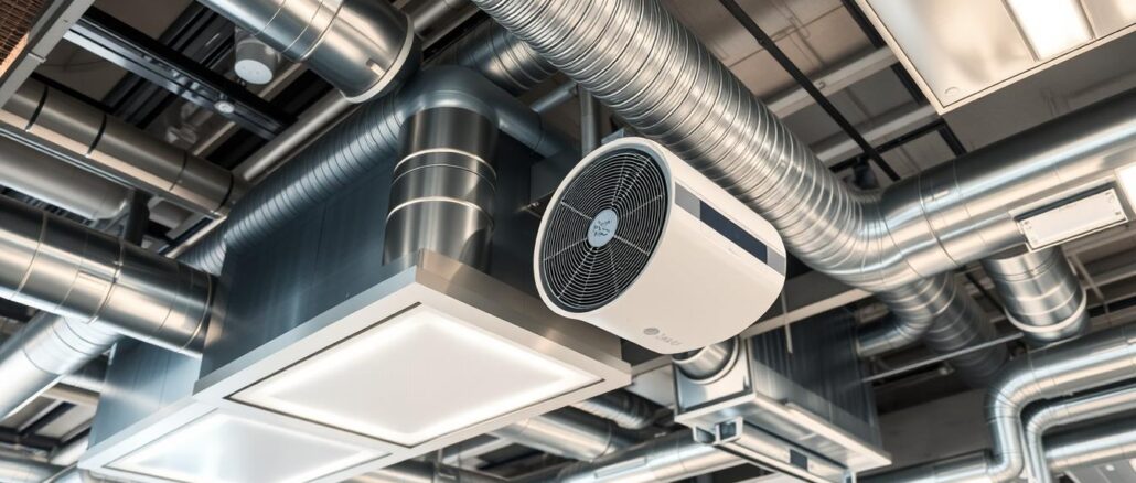 Lueftungstechnik Lüftungstechnik