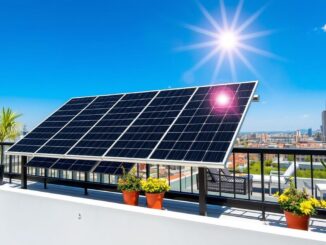 MaxSolar 800W Set