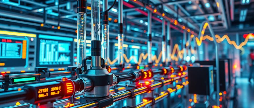 Messwerterfassung-und-verarbeitungssysteme Messwerterfassung- und -verarbeitungssysteme