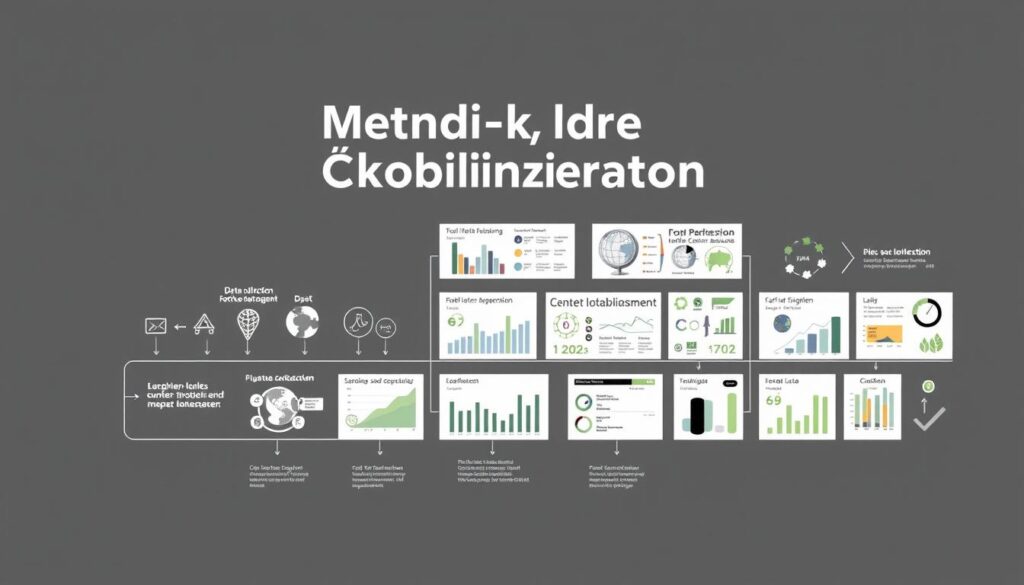 Methodik der Ökobilanzierung