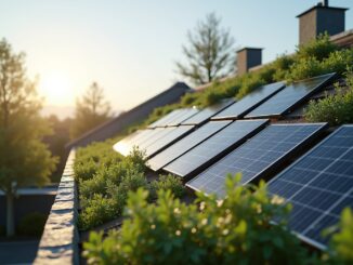 Nachhaltige Dachmaterialien im Vergleich 2026