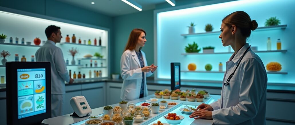 Natürliche Wege zur Blutzuckerregulierung 2026