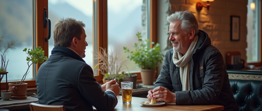 Nordeuropa-Preisvergleich: Leben & Reisen im Norden