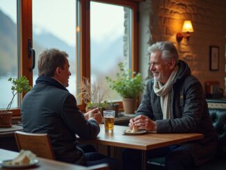 Nordeuropa-Preisvergleich: Leben & Reisen im Norden