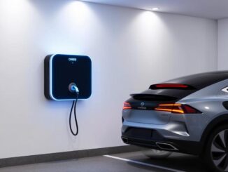 Orbis Viaris Uni Wallbox