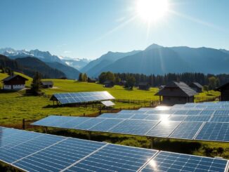 Photovoltaik Förderung Bayern