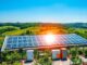 Photovoltaik Förderung Hessen