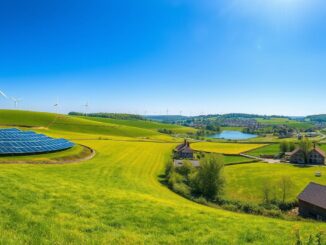 Photovoltaik Förderung Mecklenburg-Vorpommern