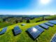 Photovoltaik Förderung Thüringen