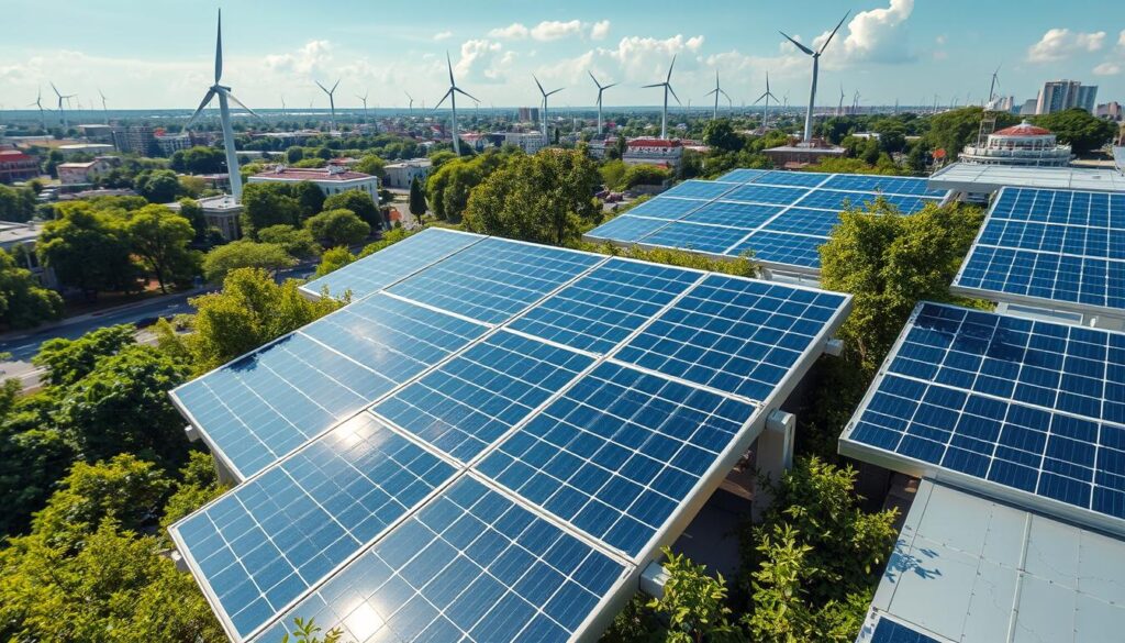 Photovoltaik-Innovationen