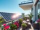 PlugSolar 600W Set