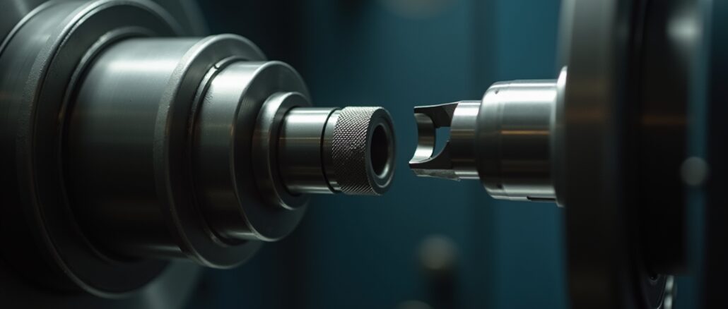 Die Bedeutung präziser Werkzeuge in der Industrie