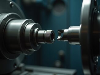 Die Bedeutung präziser Werkzeuge in der Industrie