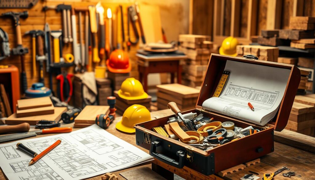 Praktische Tipps für Handwerker und Bauherren