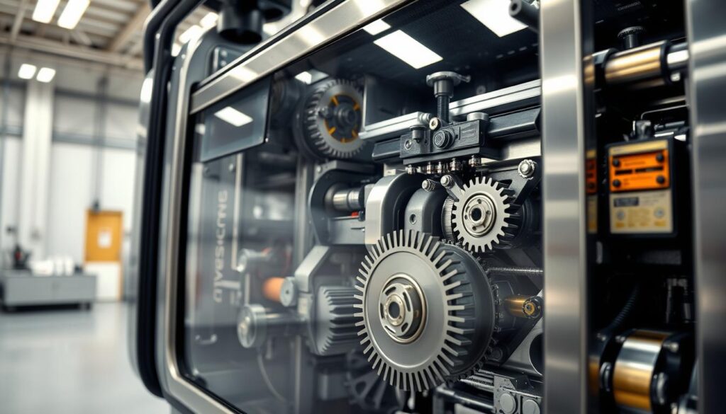 Predictive Maintenance Kosteneffizienz