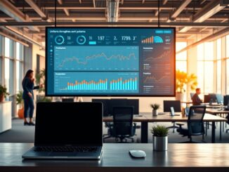 Proaktive Überwachung geschäftskritischer Systeme