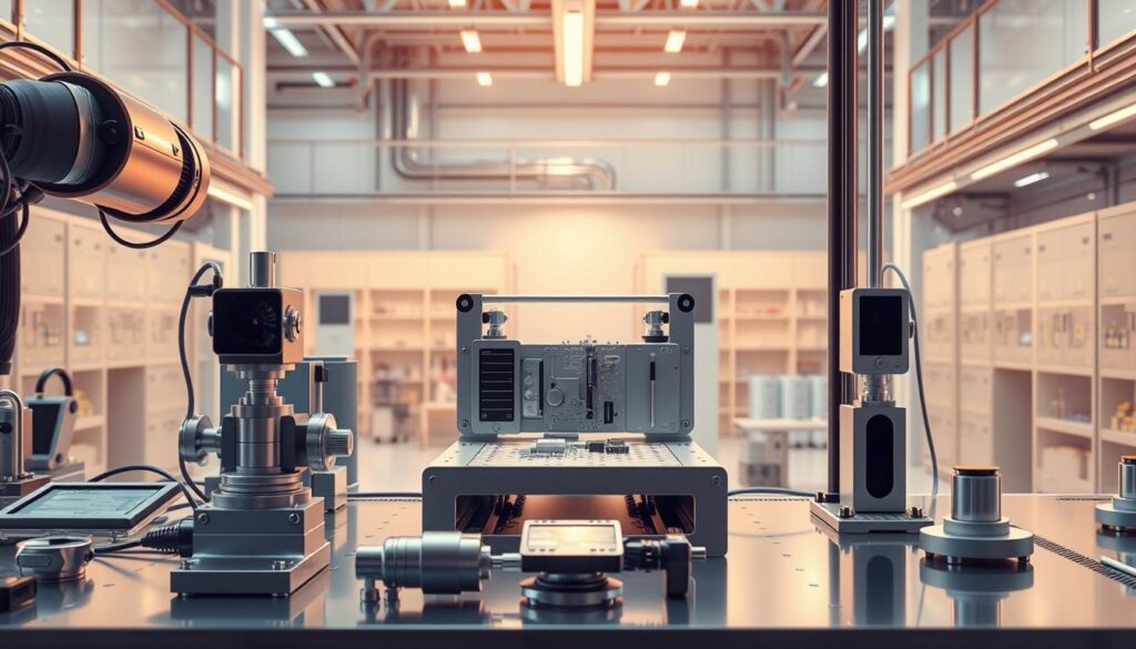 Produktinnovation und Qualitätsstandards