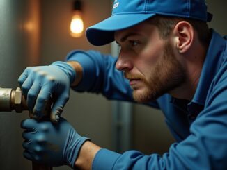 Wann ist professionelle Rohrreinigung sinnvoll?