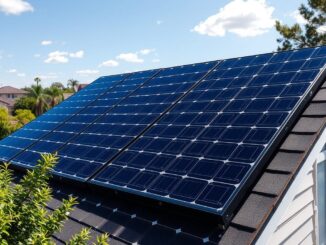 Q.Cells Duo Solar Kit