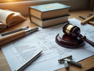 Rechtsfragen bei Renovierung und Sanierung im Eigenheim