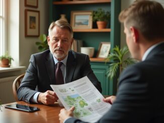 Rechtsberatung bei Umweltschutz im Eigenheim