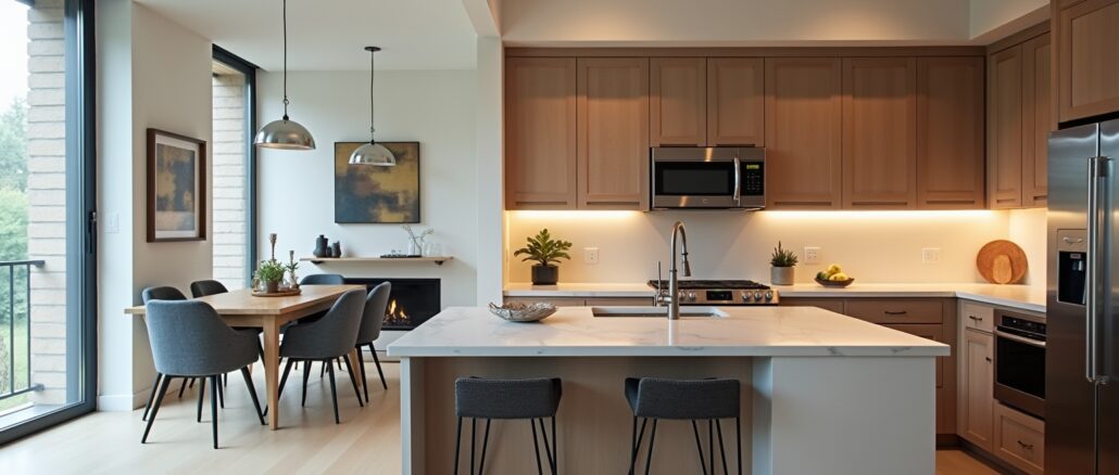 Wertsteigernde Renovierungsmaßnahmen für Immobilien