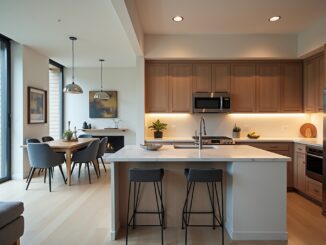 Wertsteigernde Renovierungsmaßnahmen für Immobilien