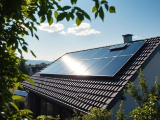 Risen Energy Solar Kit