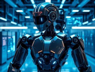 Robotik Innovation KI Entwicklungen 2024