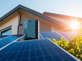 SMA Home Solar 600