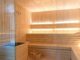 Sauna LED
