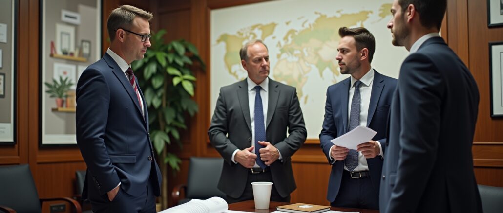 Die Rechtslage bei selbst gestalteten Wänden