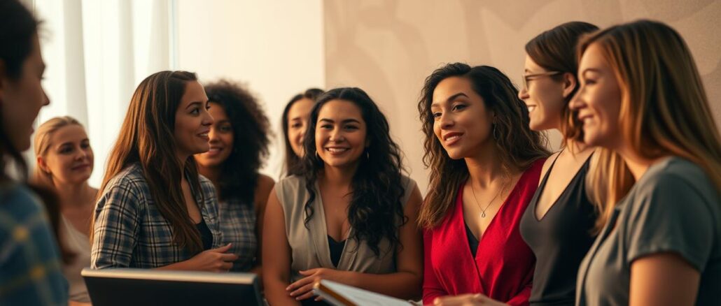 Sichere-digitale-Raeume-fuer-queere-Frauen Sichere digitale Räume für queere Frauen
