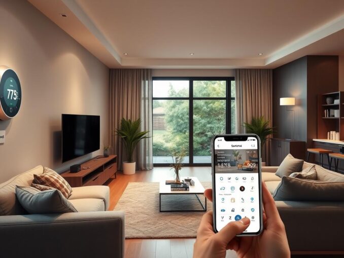 Smart Home Einsteiger-Tipps