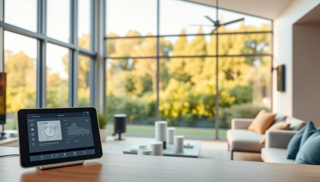 Smart Home Ideen für vernetzte Geräte Smart Home Ideen für vernetzte Geräte