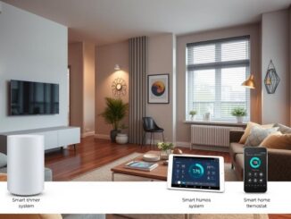Smart Home für Mieter