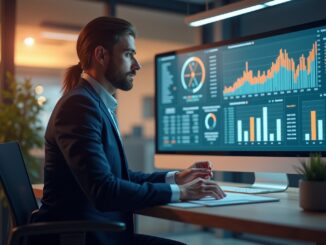 Intelligente Finanzplanung: Moderne Wege zur Geldoptimierung