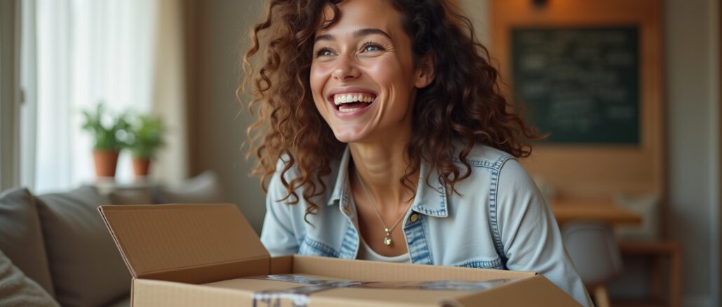 Stressfrei umziehen: Tipps für einen entspannten Wohnungswechsel