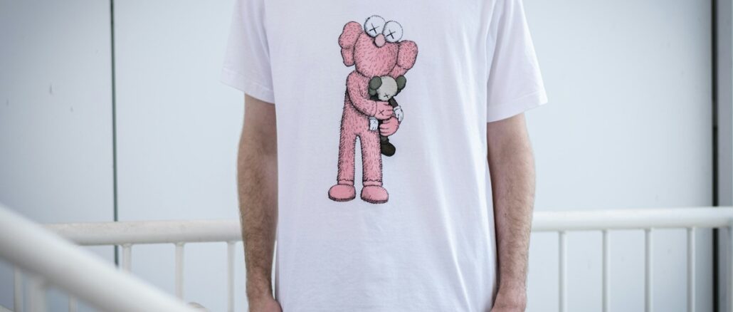 T-Shirt - Ausgefallene Designs T-Shirt - Ausgefallene Designs