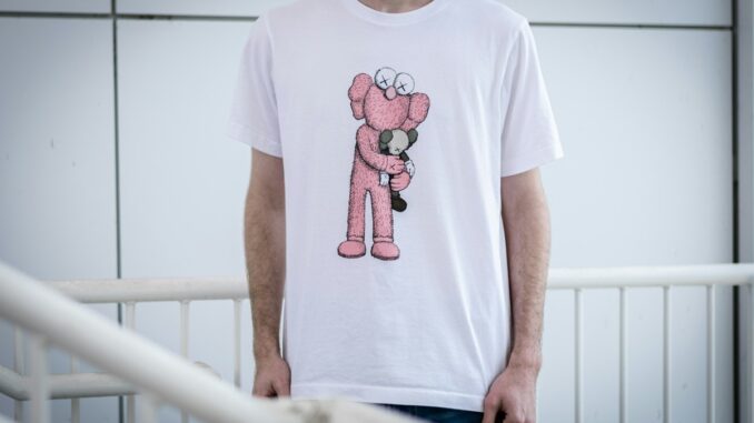 T-Shirt - Ausgefallene Designs
