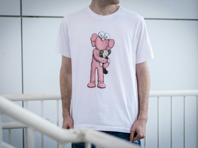 T-Shirt - Ausgefallene Designs