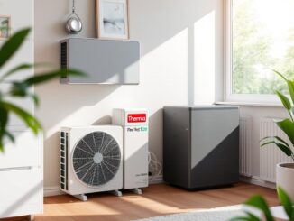 Thermia iTec Eco