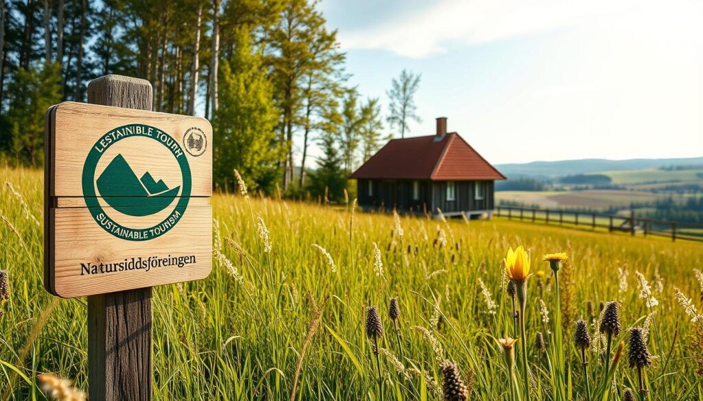 Umweltschutz Schweden Nachhaltigkeitszertifizierungen