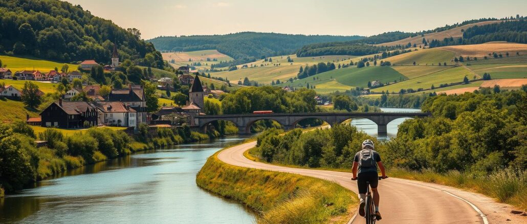 Unterkunft-fuer-Radtouren-entlang-des-Mains Unterkunft für Radtouren entlang des Mains