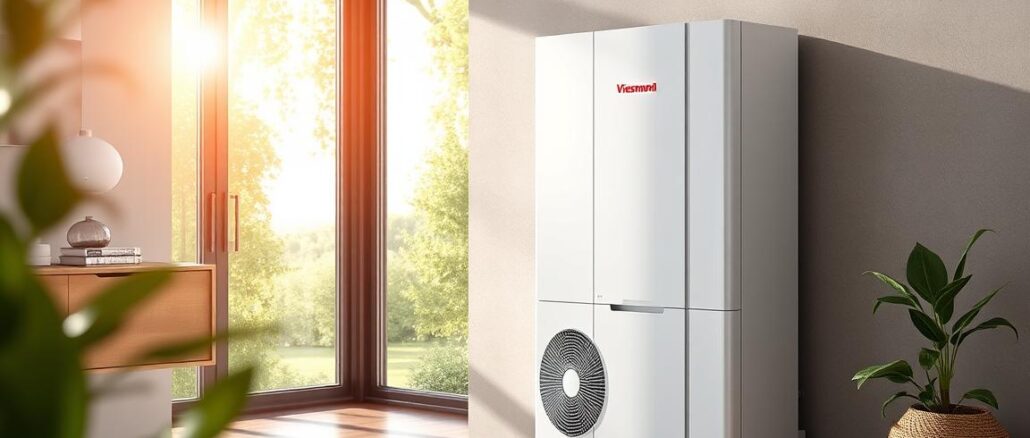 Viessmann-Vitocal-300-A Viessmann Vitocal 300-A