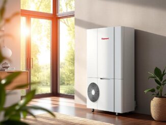 Viessmann Vitocal 300-A