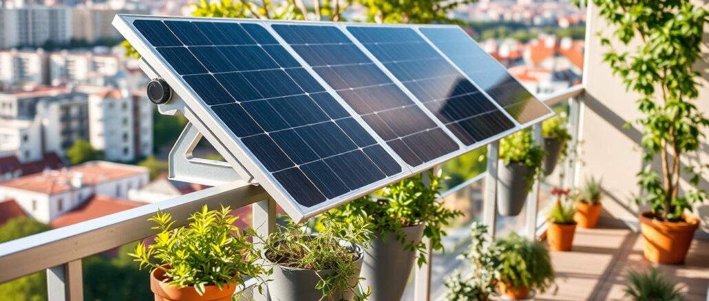 Voelkel-Solar-Balkonkraftwerk-800W Völkel Solar Balkonkraftwerk 800W
