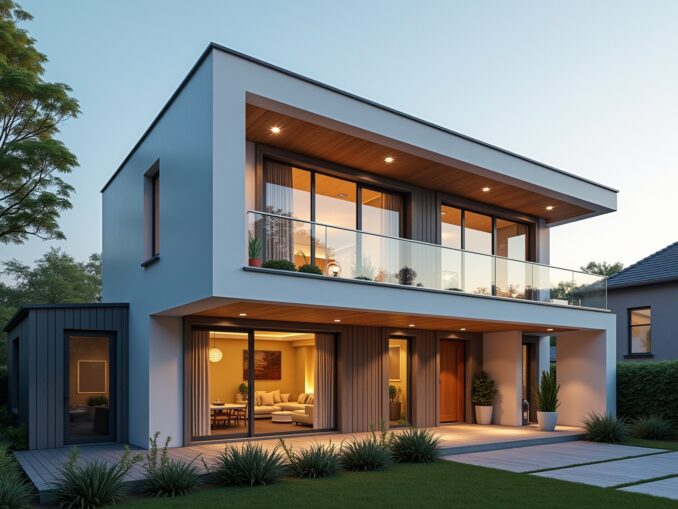 Die Bedeutung von Wärmedämmung für Immobilienwerte