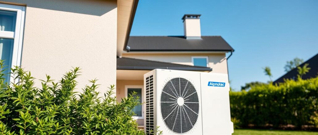 Waermepumpen-von-Alpha-Innotec Wärmepumpen von Alpha Innotec